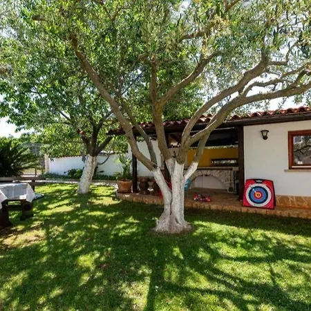 Tina Διαμέρισμα