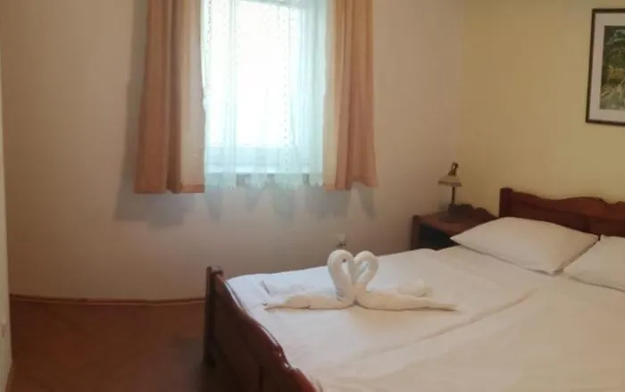 Appartement Tina Pula