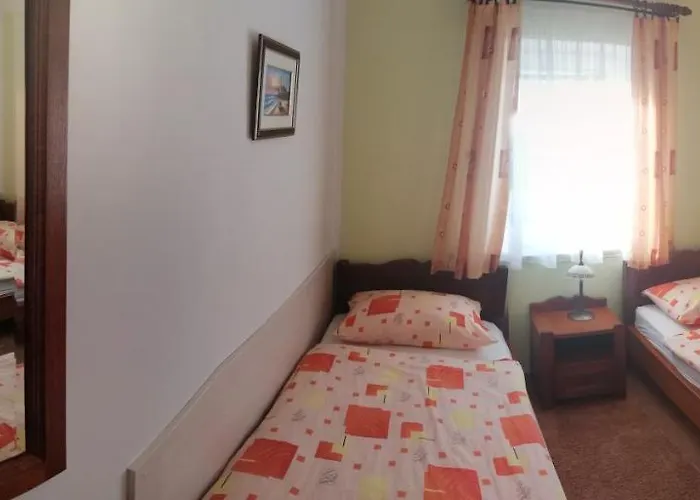 Appartement Tina