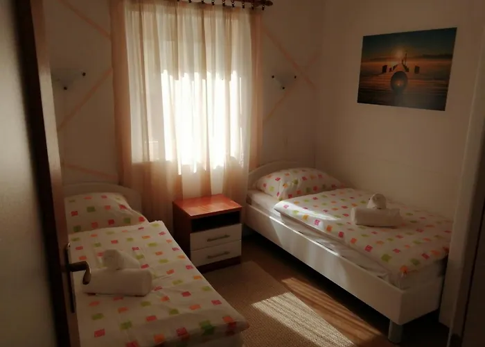 Tina Apartment