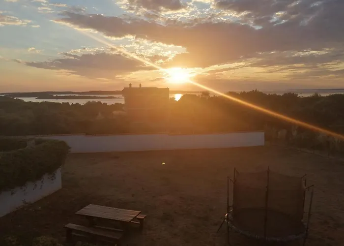 Tina Appartement Pula