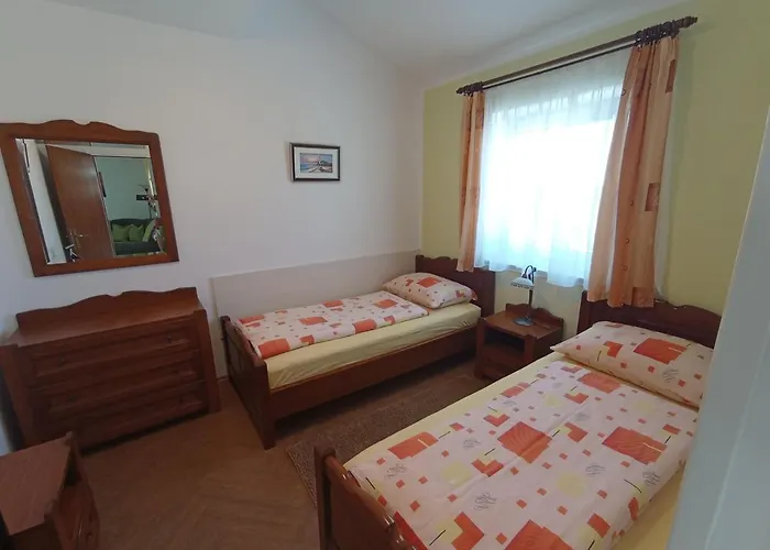 Appartement Tina *