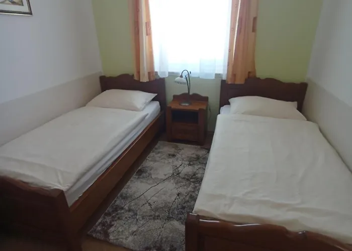 Appartement Tina Pula