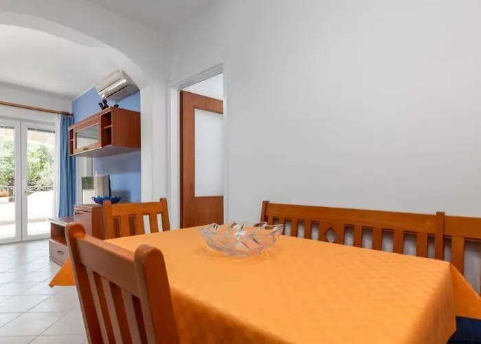 Tina Appartement Pula