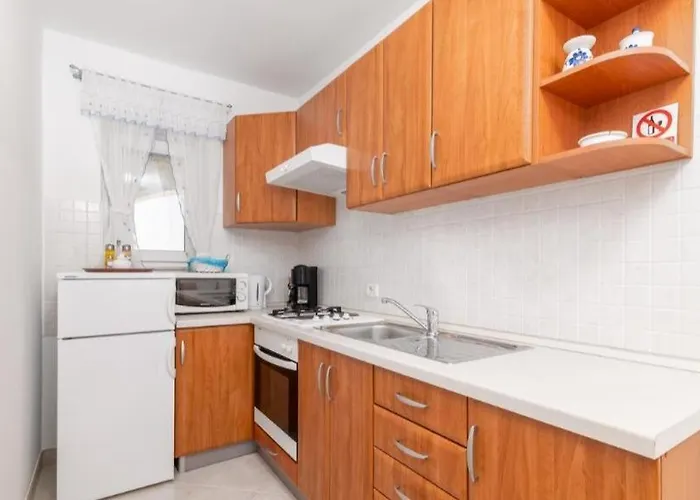 Tina Apartment