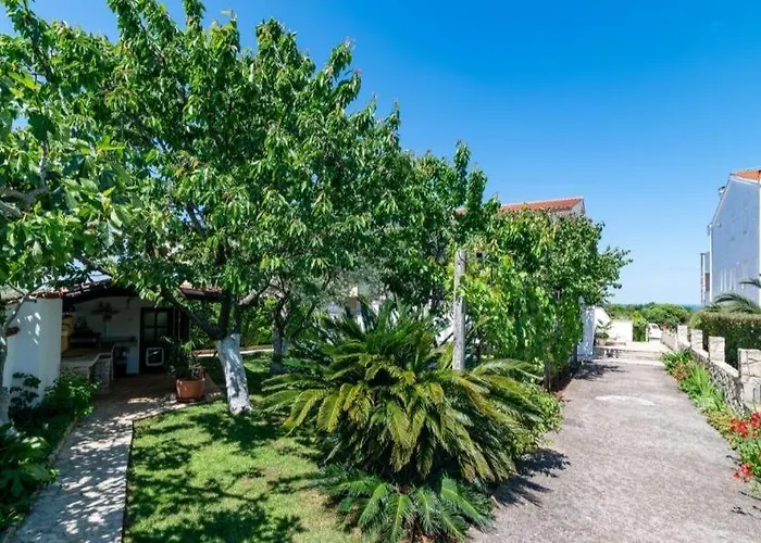 Appartement Tina Pula