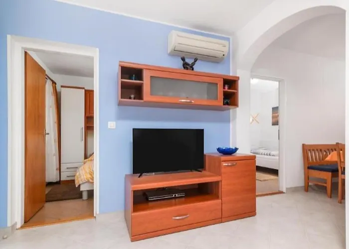 Tina Appartement *