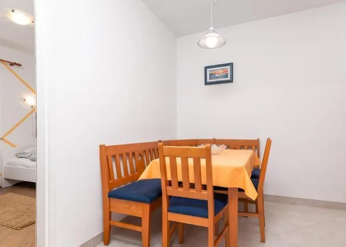 Tina Appartement Pula