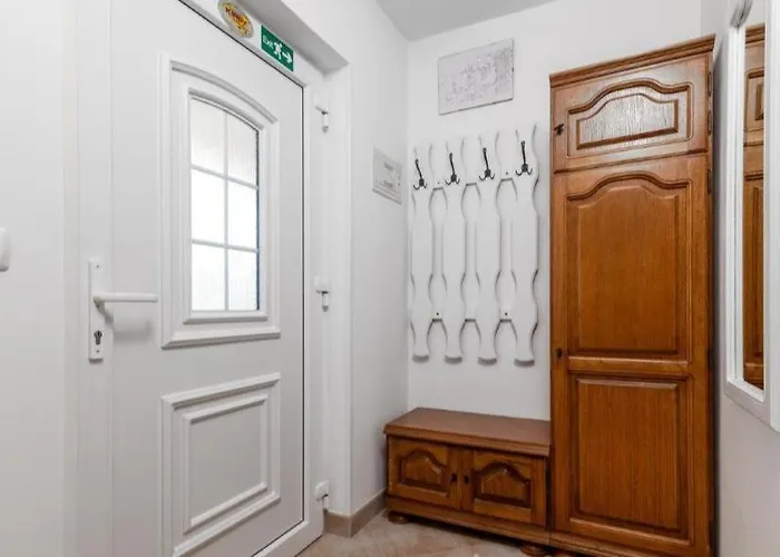 Tina Appartement Pula