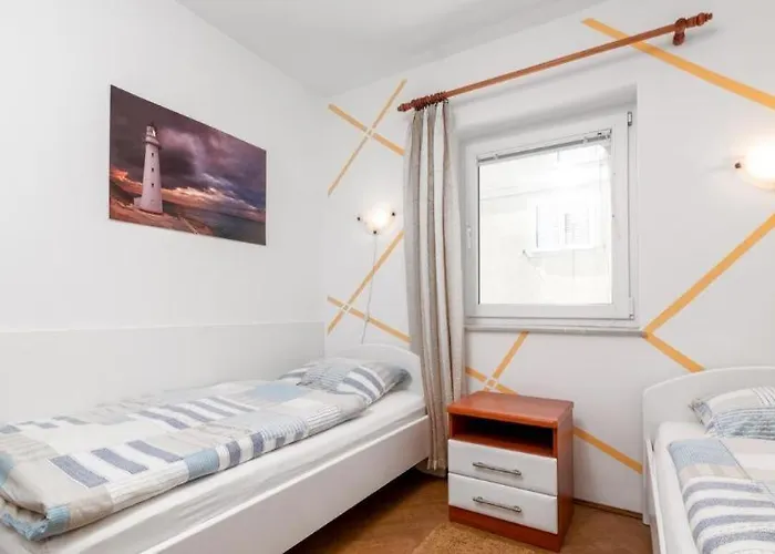 Tina Appartement