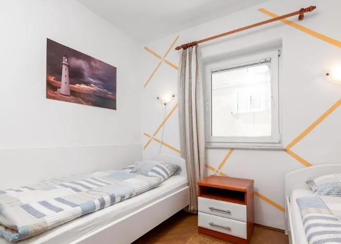 Apartment Tina