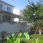 Tina Apartment