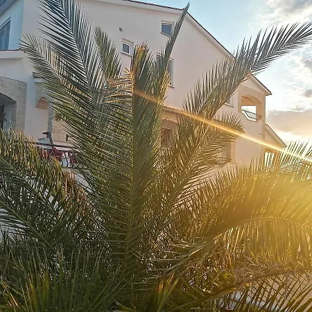 Tina Apartment Pula