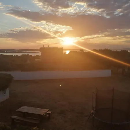 Tina Apartament Pula