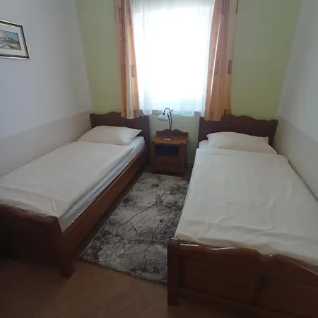 Apartament Tina Pula