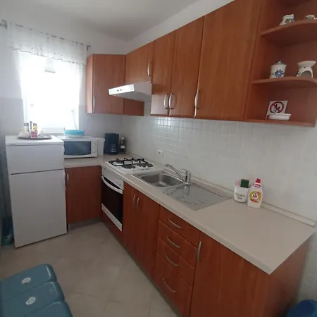 Tina Apartament Pula