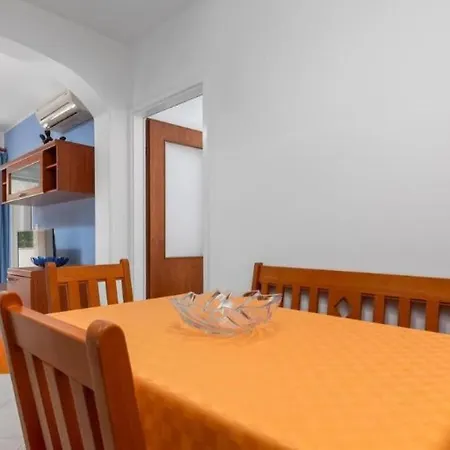 Tina Apartament Pula