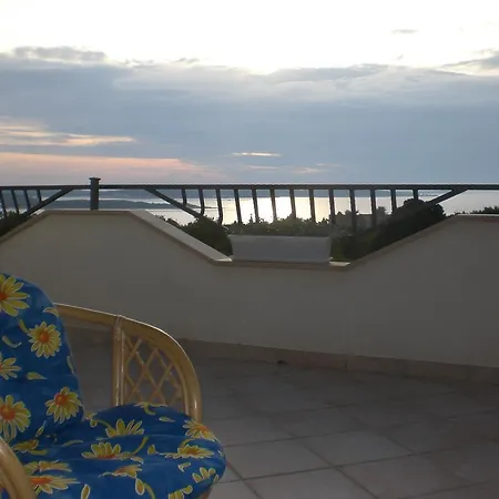 Tina Apartament Pula