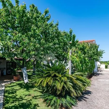 Apartamento Tina Pula